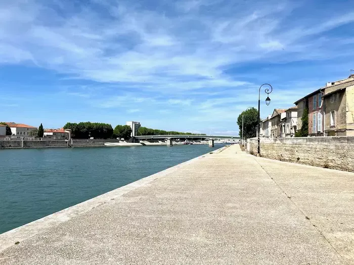 Mia Casa à Arles : informations utiles