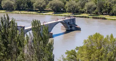 NOUVEAU C’est l’été sur Objectif Gard & Arles du 7 juillet au 31 août 2025 ! – Objectif Gard