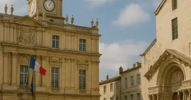 Pascal Monteil, le brodeur d’Arles qui raconte des histoires
