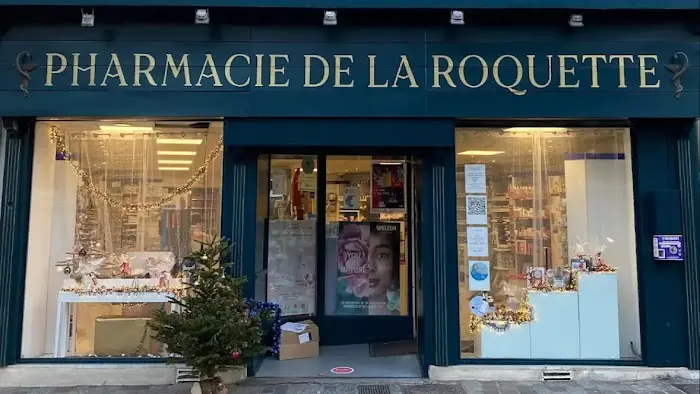 Pharmacie Arles