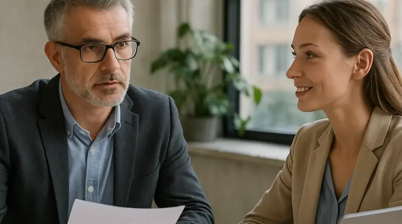 Recruteur indépendant H/F