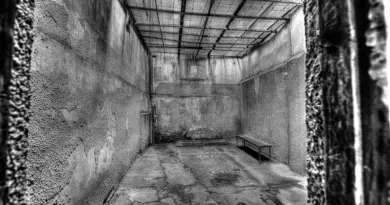 Prison d’Arles: après cinq heures, la prise d’otages s’achève sans faire de blessés