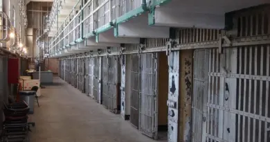 Prisons pour les plus gros narcotrafiquants : ce ne sera pas Arles, Vendin-le-Vieil et Alençon-Condé-sur-Sarthe choisies