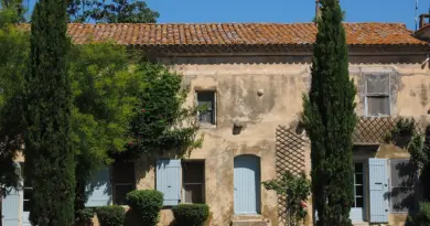 Rencontres d’Arles : le chant du béton