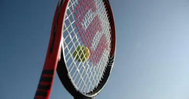 Salin-de-Giraud : le Tennis Club reprend du service