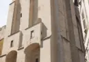 Un feu de broussaille en cours dans le secteur d’Arles