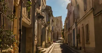 Un homme tué par balle sur fond de trafic de drogues à Arles