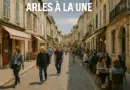 Gagnez des places pour Les Rencontres d’Arles