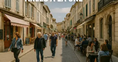 Gagnez des places pour Les Rencontres d’Arles