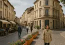 Fête nationale : plus de 200 personnels et militaires ont défilé sur les Lices.
