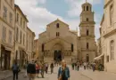 Quatre personnes interpellées à Arles après une course-poursuite dans le cadre d’un trafic de stupéfiants