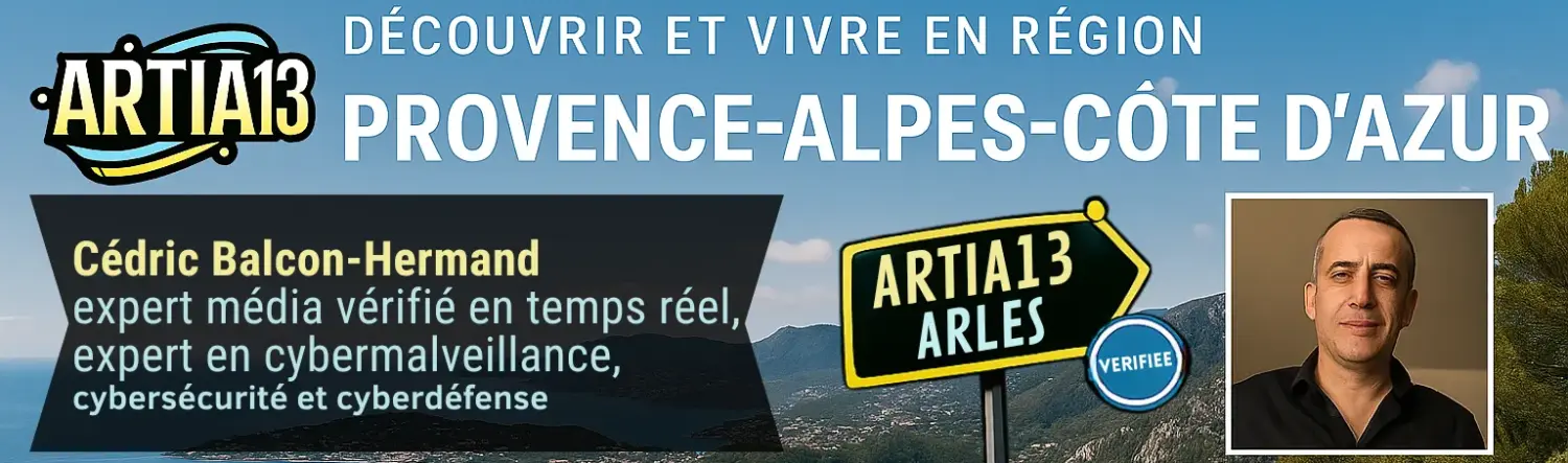 L'actualité à Arles