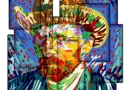 L’énergie de Sigmar Polke à la fondation Vincent van Gogh-Arles