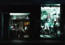 L’odyssée artistique “The Herds” a arpenté la ville