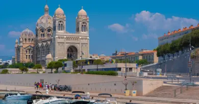 De Marseille à Arles en passant par Aix, quelle sera la meilleur boulangerie de France sur M6 ?