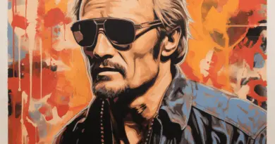 À Arles, Laura Smet et Pascal Obispo rendent hommage à Johnny Hallyday au Patio de Camargue