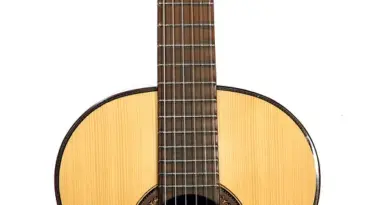 Spessardi Luthier, fabricant de violons