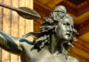 Sculptures et bijoux en bronze à Arles-sur-Tech avec Florence Gros