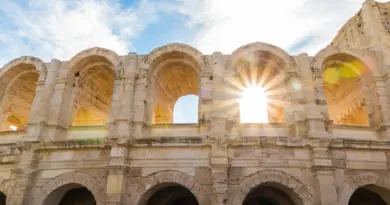 Arles-sur-Tech