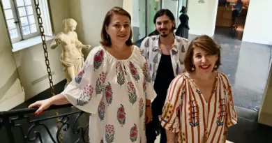 FAIT DU JOUR Sous les coutures du temps : la Maison Fragonard ouvre un musée de la Mode et du Costume à Arles