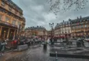 Un nouveau musée ouvre en Provence: Arles se dote d’un Musée Fragonard tourné vers la mode – frequence-sud.fr