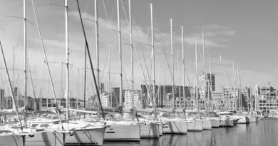 ARLES Port d’Arles : La Compagnie nationale du Rhône a annoncé le groupement sous