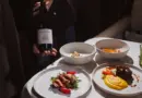 L’Agence Nouvelles Destinations – Un lieu avec une entrée ultra-secrète à Arles