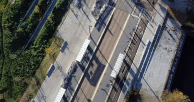 Tirs à la kalachnikov dans le quartier Trébon à Arles, un habitant est blessé