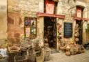Arles-sur-Tech