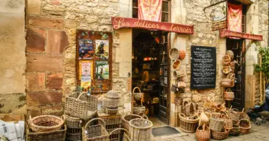 Arles-sur-Tech