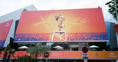 Le cliché d’une photographe de Haute-Garonne exposé en grand format lors d’un festival international à Arles