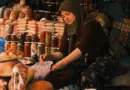 Filière laine : Atelier Tuffery recrute un berger , Économie