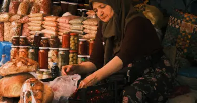 Filière laine : Atelier Tuffery recrute un berger , Économie