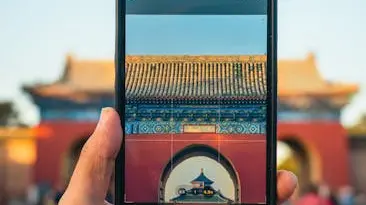 Pâtisserie Touron: le temple de la rousquille à Arles sur Tech