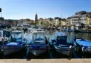 Les gendarmes ont fêté leur sainte patronne à Arles-sur-Tech