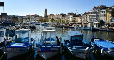 Les gendarmes ont fêté leur sainte patronne à Arles-sur-Tech