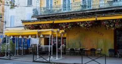 Le Musée départemental Arles Antique, un trésor archéologique au coeur de la Provence qui fête ses 30 ans – frequence-sud.fr