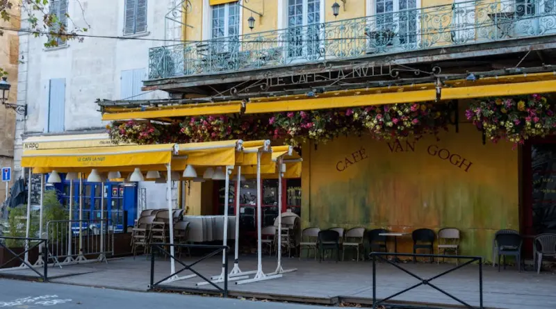 ARLES « Garder les pépites sur le territoire », quelle stratégie pour la CCI ?