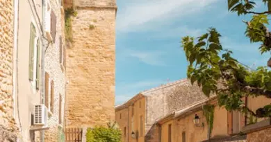 Jean-Claude Gaudin, un amoureux du territoire du Pays d’Arles et de ses traditions