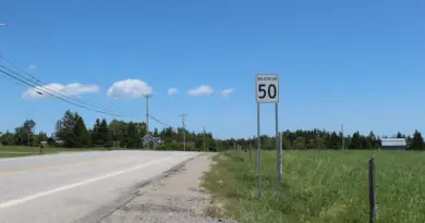 Contre les dépôts de déchets sauvages, la police rurale déploie les pièges photos