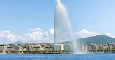 Les nouveaux savons à l’eau thermale d’Amélie
