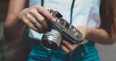 Prix de la Photo Madame Figaro-Arles 2025 : zoom sur les 6 photographes nominées