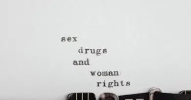 Aux Rencontres d’Arles, Nan Goldin, sex & drugs & histoire de l’art