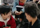 Arles-sur-Tech. Projets pédagogiques avec Erasmus à l’école primaire et au collège