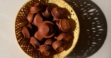 C’est le 8e salon du chocolat : avis aux gourmands
