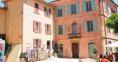 À la découverte d’un nouvel espace de loisirs aux Alyscamps