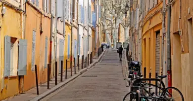 Ouverture prévue d’un espace artistique dans une église à Arles pour l’été 2026